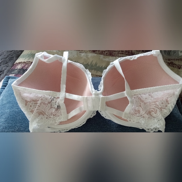 NWT Smart&Sexy Lace Push up Bra - Picture 4 of 8